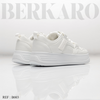 Sneakers B003 White