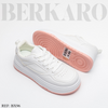 Sneakers Femme BX96 White/Pink