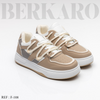 Sneakers F108 Khaki