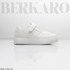 Espadrille Enfant CM-136 White