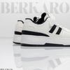 Espadrille Enfant CM-136 White/Black