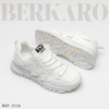 Sneakers F118 White