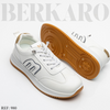 Sneakers 980 White/Khaki