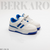 Espadrille Enfant CM-136 White/Blue