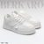 Sneakers H08 White/Khaki