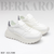 Sneakers KS3000 White