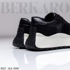 Sneakers KS3000 Black