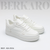 Sneakers KS3016 All White