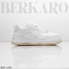 Sneakers Femme L-907 All White/Card