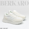 Sneakers KS3027 White