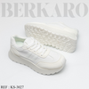 Sneakers KS3027 White