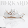 Sneakers Femme LD5521 Beige/Khaki