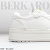 Sneakers KS3039 All White