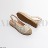 Sandale KS-035 Gold