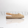 Sandale KS-035 Camel