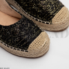 Sandale KS-035 Black