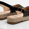 Sandale KS-035 Black