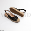 Sandale KS-035 Black