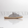 Mule KS-033 Silver