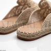 Mule KS-033 Beige