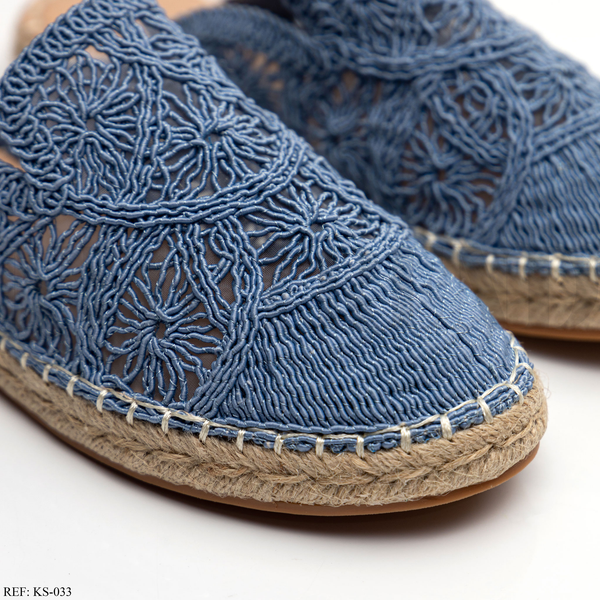 Mule KS-033 Blue