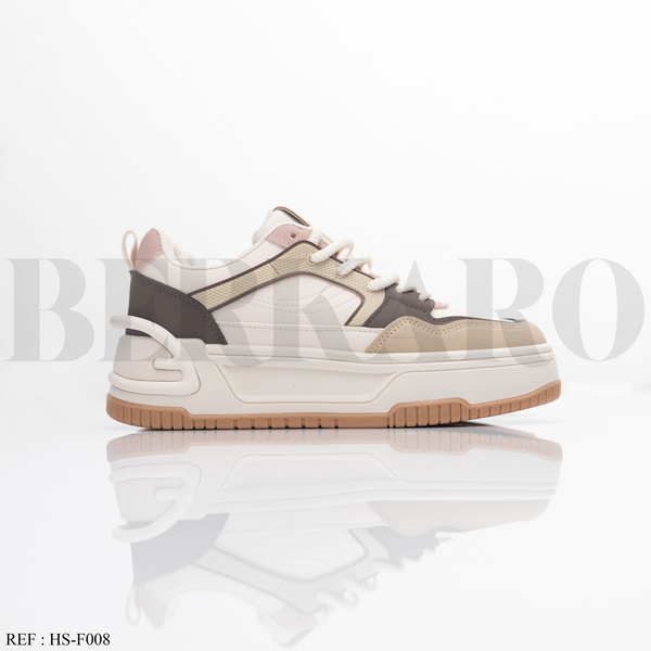 Sneakers Femme HS-F008 Khaki