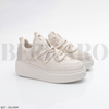 Sneakers Femme HS-F009 Beige