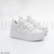 Sneakers Femme HS-F009 White