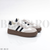 Sneakers Femme MK-120 White/Black