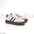 Sneakers Femme MK-120 White/Brown
