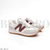 Sneakers Femme MK-123 Red