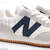 Sneakers Femme MK-123 Blue