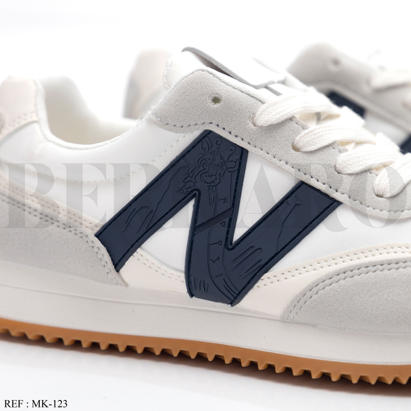 Sneakers Femme MK-123 Blue