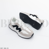 Sneakers Femme MK-130 White/Black