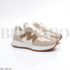 Sneakers Femme MK-130 Beige/Khaki