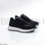 Sneakers Femme MK-130 Black/White