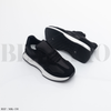 Sneakers Femme MK-130 Black/White