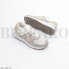 Sneakers Femme MK-131 Beige/Khaki