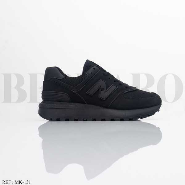 Sneakers Femme MK-131 Black