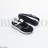 Sneakers Femme MK-131 Black/White