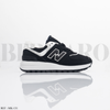 Sneakers Femme MK-131 Black/White