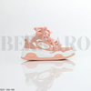 Baskets Fille HK-500 Pink