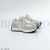 Baskets Fille KHK-501/502 White/Grey