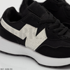 Baskets Fille KHK-501/502 Black/White