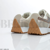 Baskets Fille KHK-501/502 Beige/Khaki