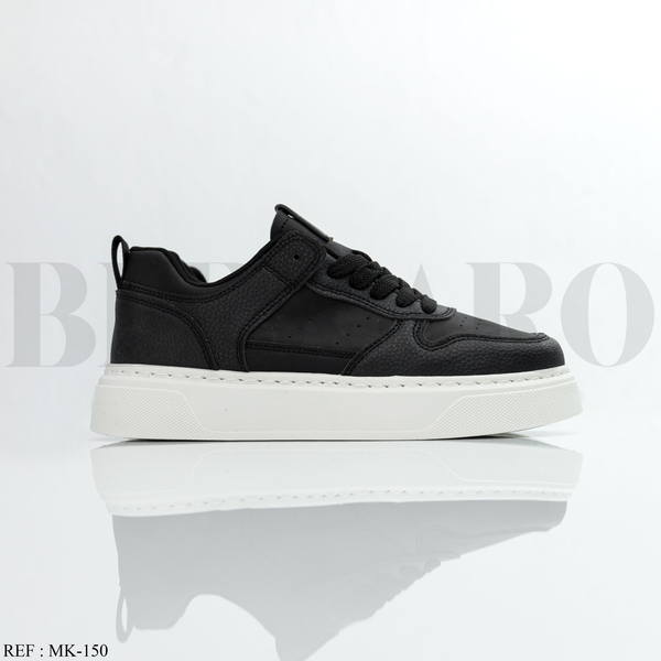 Baskets Homme MK-150 Black