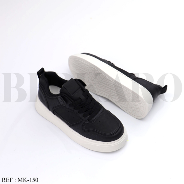 Baskets Homme MK-150 Black