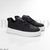 Baskets Homme MK-152 Black