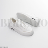 Baskets Homme MK-153 White