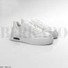 Baskets Homme MK-153 White